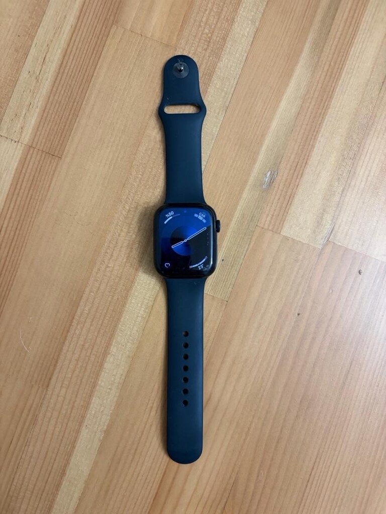 apple watch 9 45mm - 2
