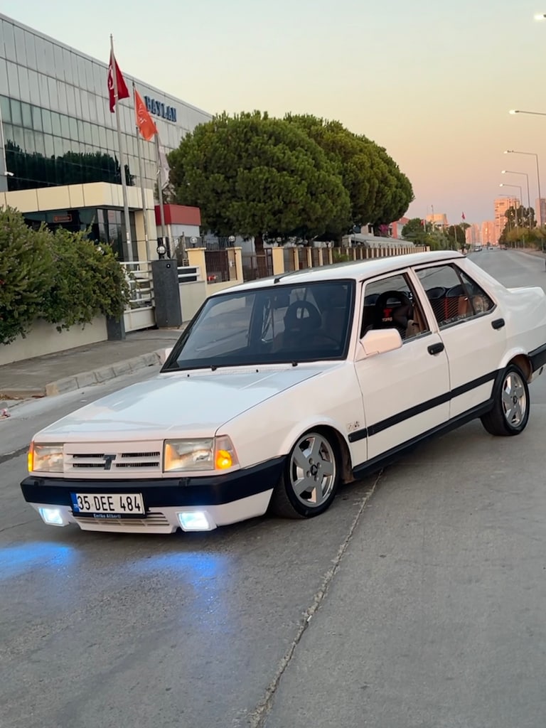 Şahin - 9