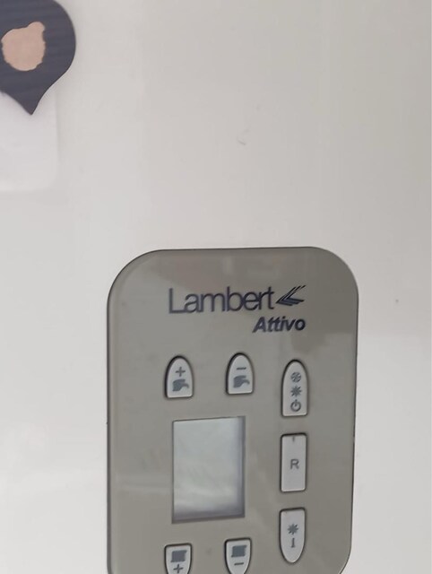 TOKATTA KOMBİ