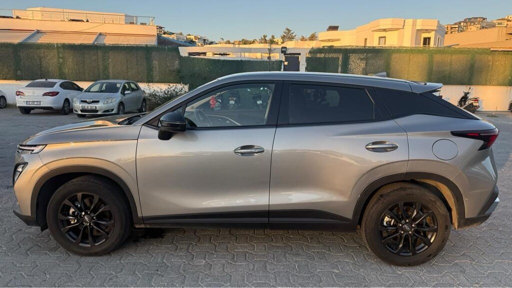 Chery omoda 5 comfort - 9
