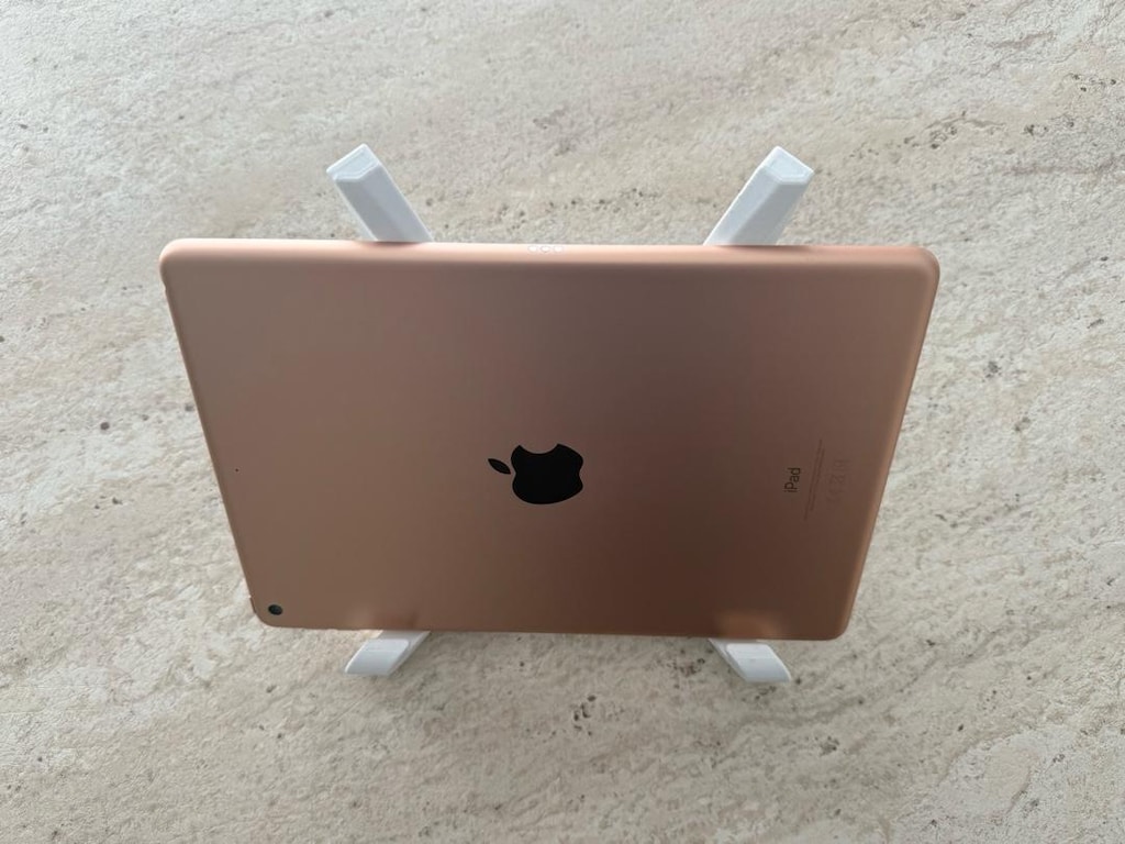 iPad 7.nesil 32 gb - 5