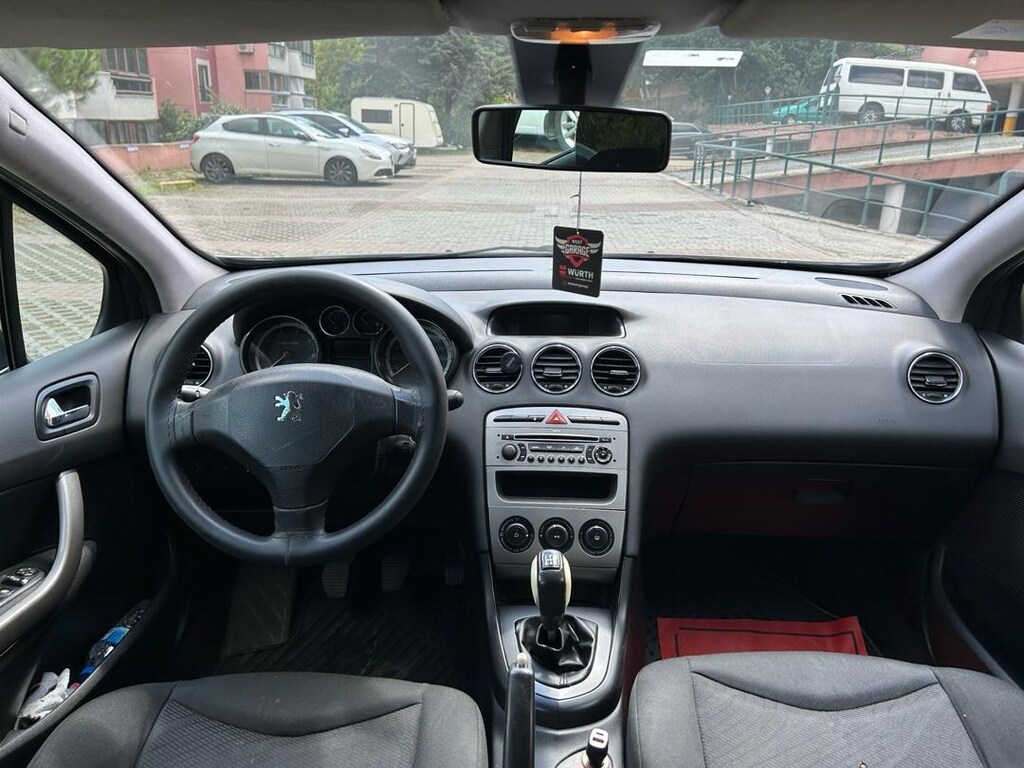 Peugeot 308 | Değişensiz | Bakımlı | Masrafsız - 5