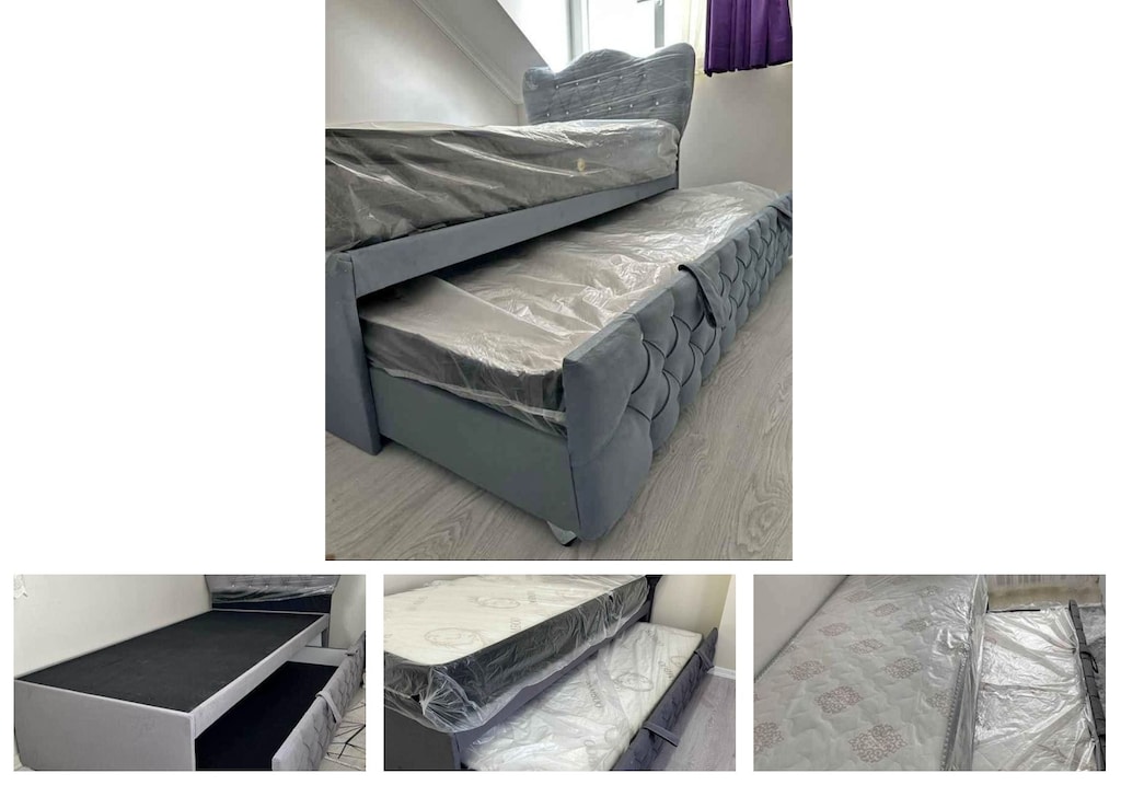 yavrulu baza başlık yatak cmqdtigslm - 4