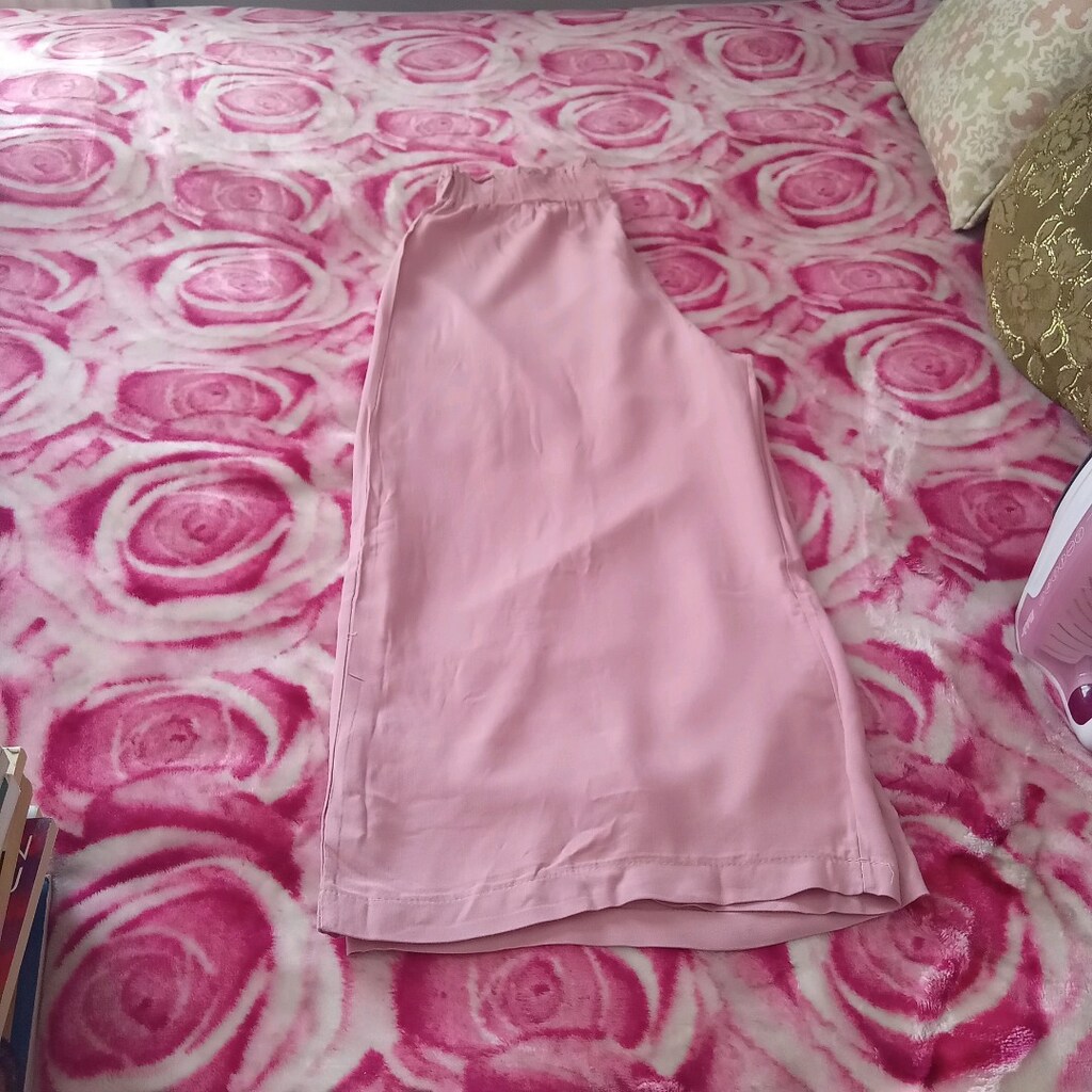 yazlik kisa pantolon - 2