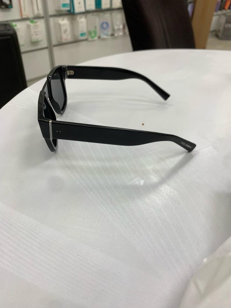 DOLCE GABBANA ORJ GÖZLÜK BU PARAYA - 7