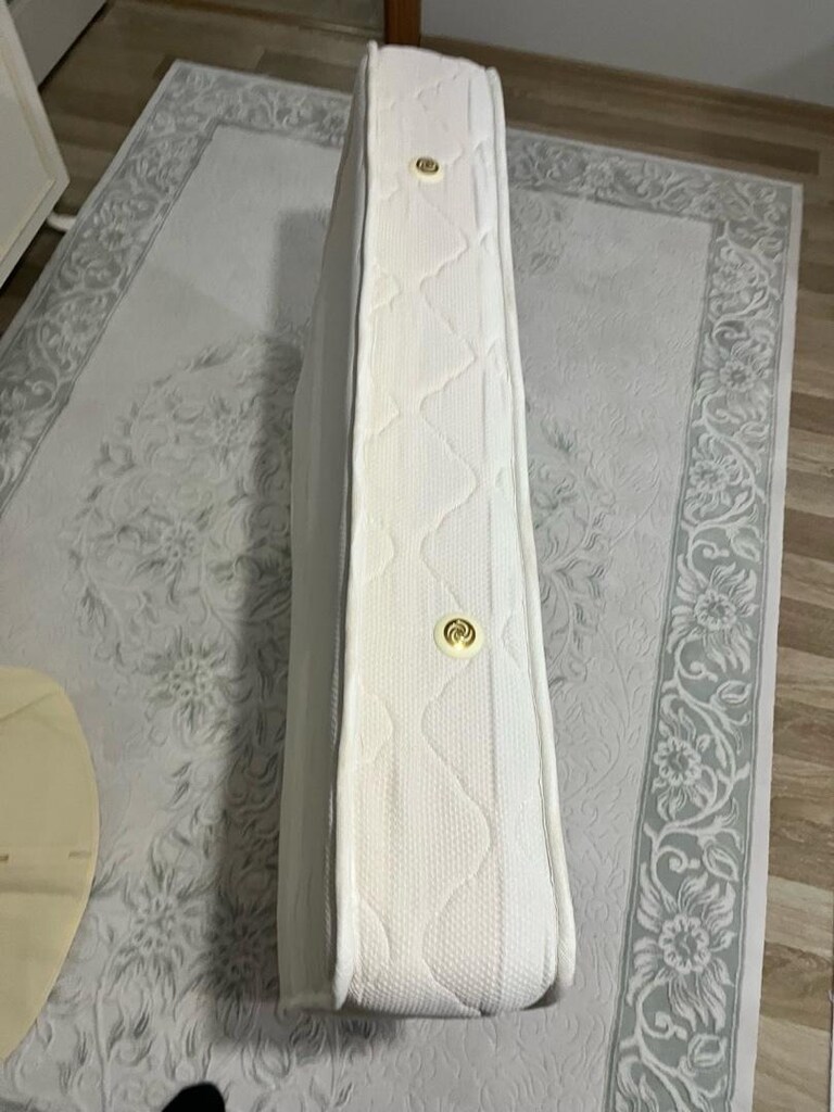 ÇİLEK BEBEK YATAĞI - 2