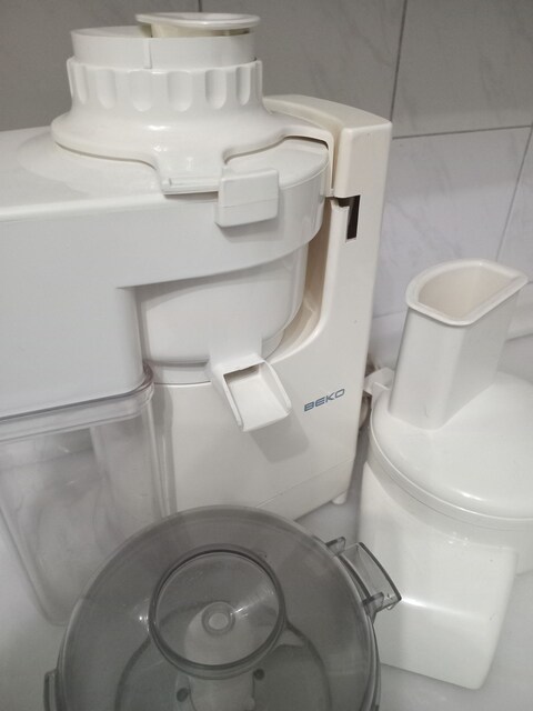 BEKO MUTFAK ROBOTU