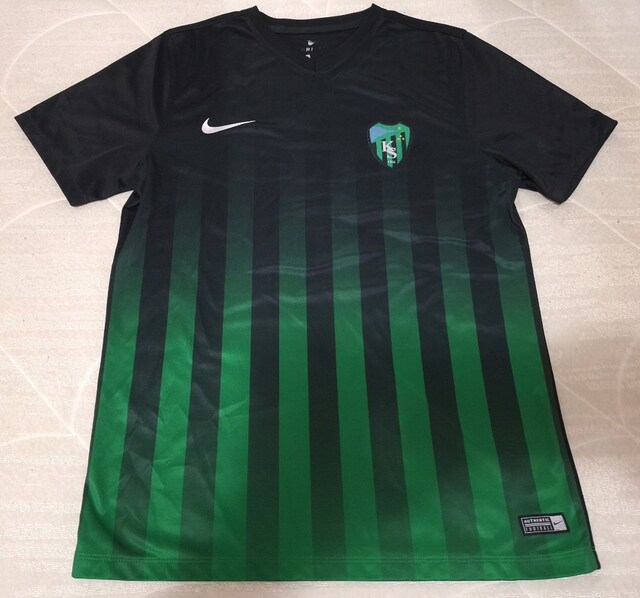 Kocaelispor Forması