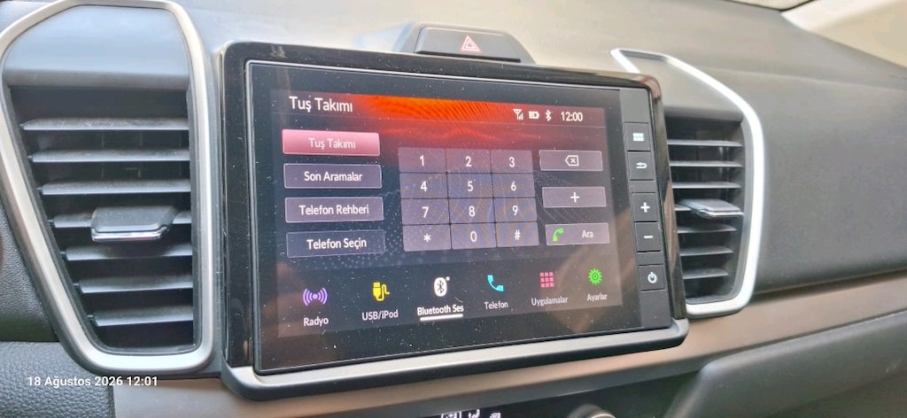sahibinden servis bakımlı garanti kapsamında - 7