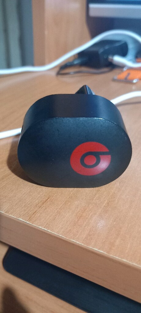 beats audıo orjınal sarj başlığı - 4