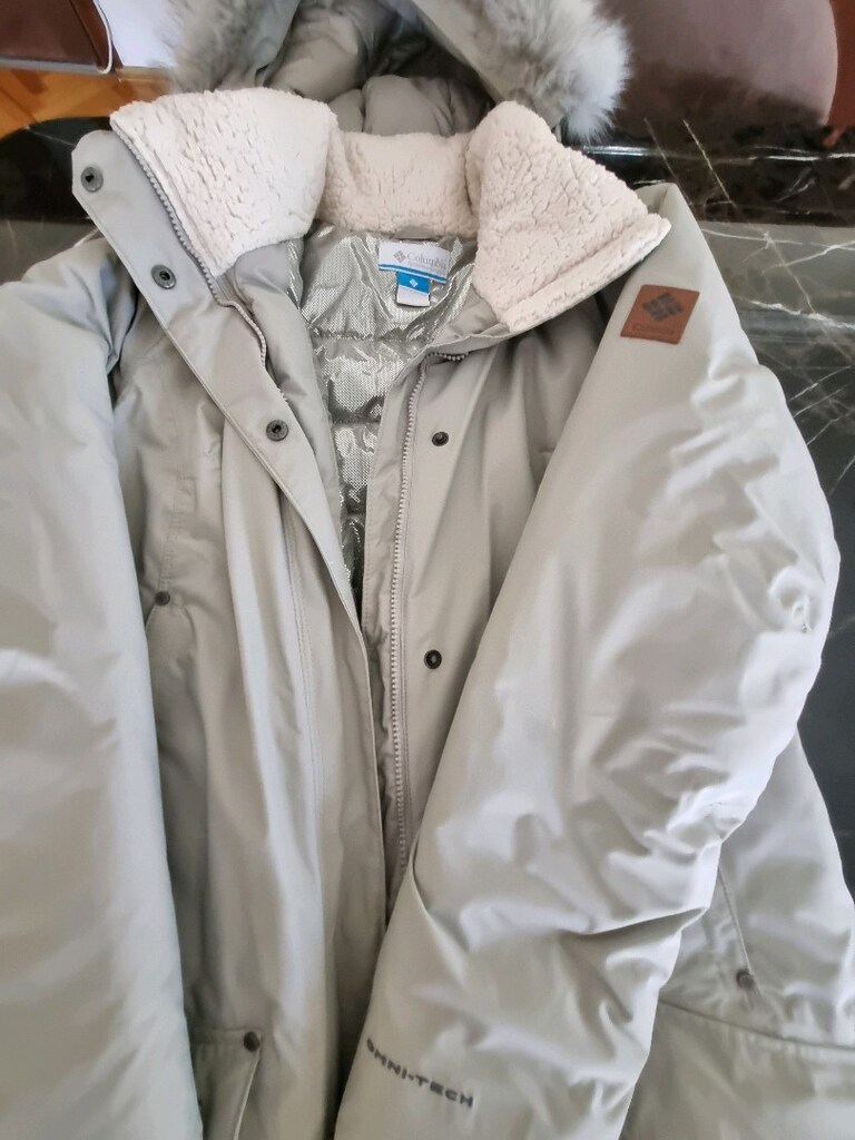 Columbia Icelandite TurboDown Jacket | 027 | L