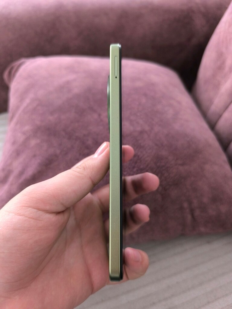REDMİ 14C 256GB TERTEMİZ!!! - 4