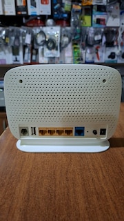 Tp-Link Vdsl + Fiber Modem 300 Mbps 2 - 3
