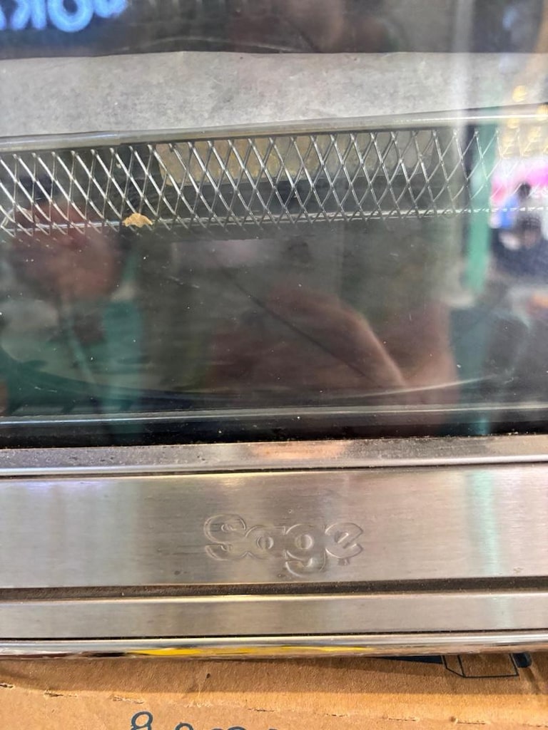 SAGE FIRIN SOV860 - 2