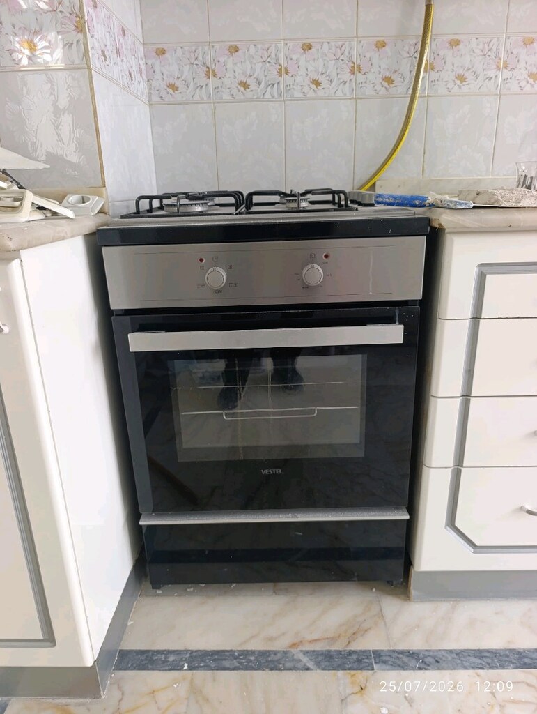 vestel marka ankastre seti - 2