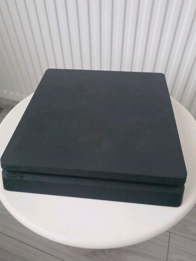 playstation 4 slim kasa 500 gb cd li ve dijital temiz satılıktır - 8
