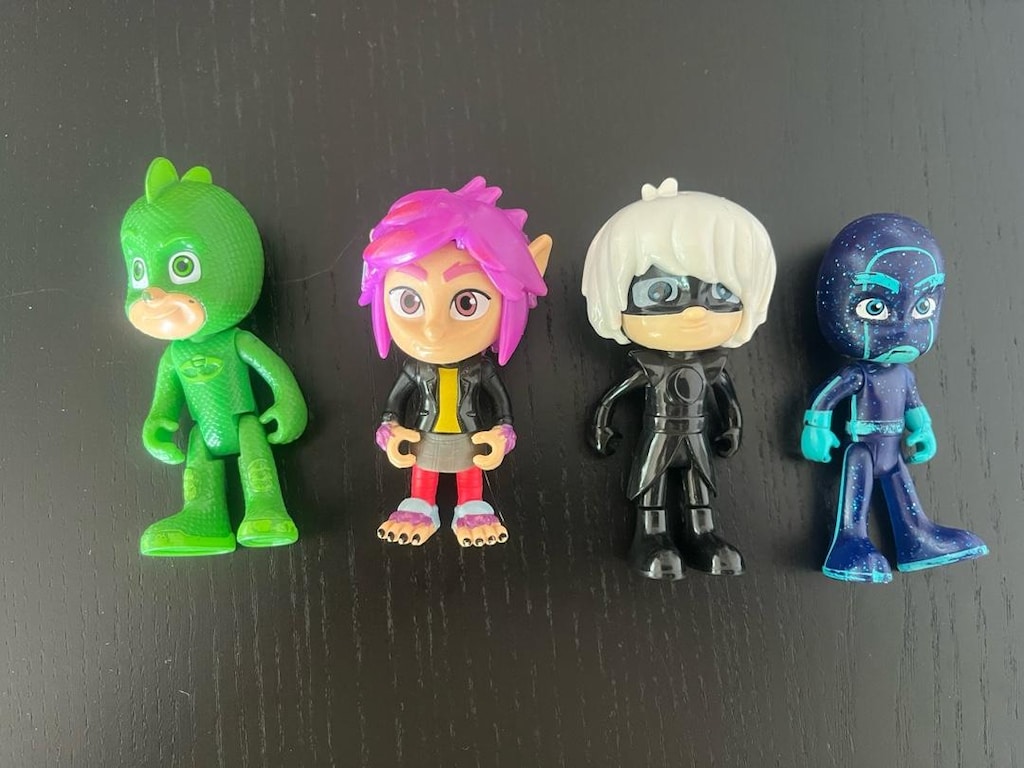 pj mask oyuncak - 2