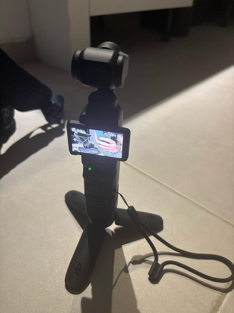 DJI Osmo pocket 3 - 2