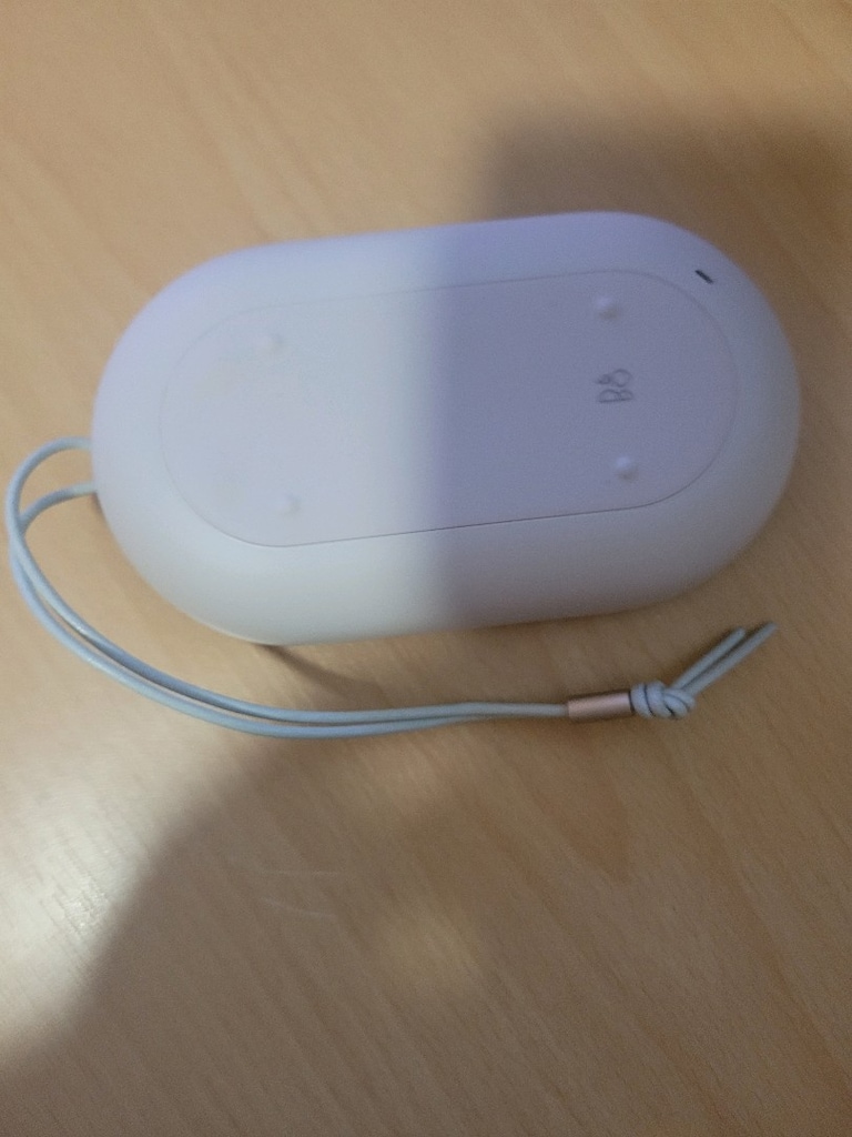 Bang&Olufsen p2 bluetooth hoparlör - 2
