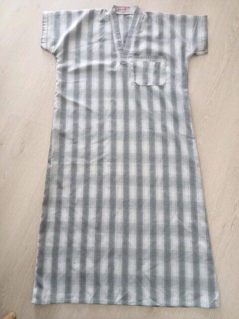 Erkek pijama