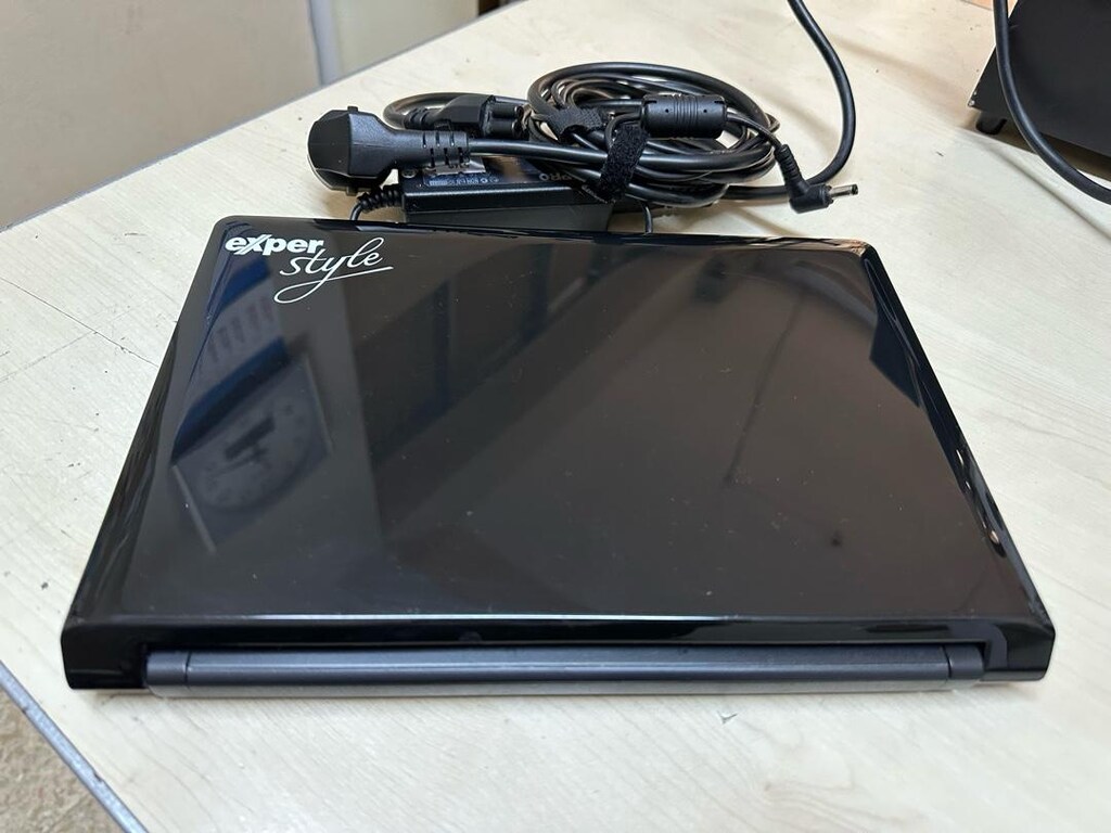 NETBOOK ATOM N450 / 1.66 Ghz ÇİFT ÇEKİRDEKLİ TERTEMİZ - 6