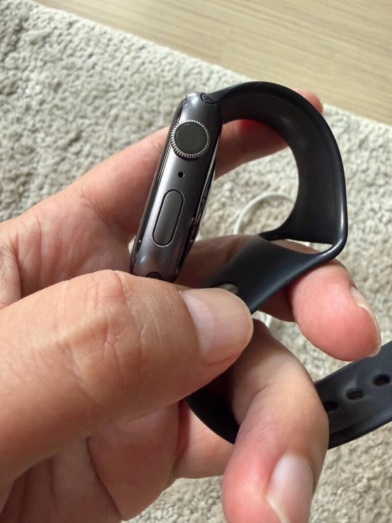 Apple Watch 5. seri 44 mm - 2