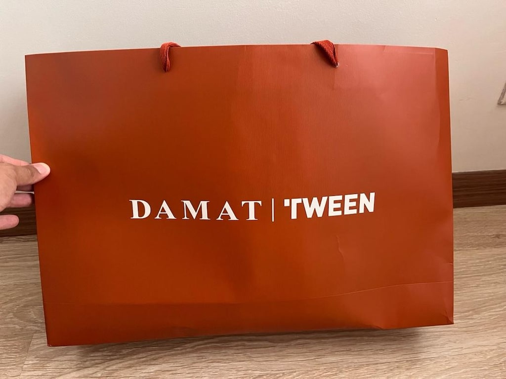 Damat Tween damatlık takım, smokin. Paketli ve kutusunda - 13