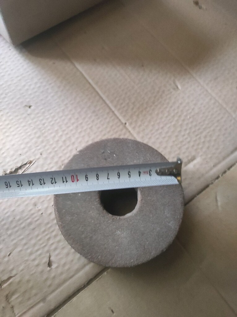 bileme taşı zımpara - 3