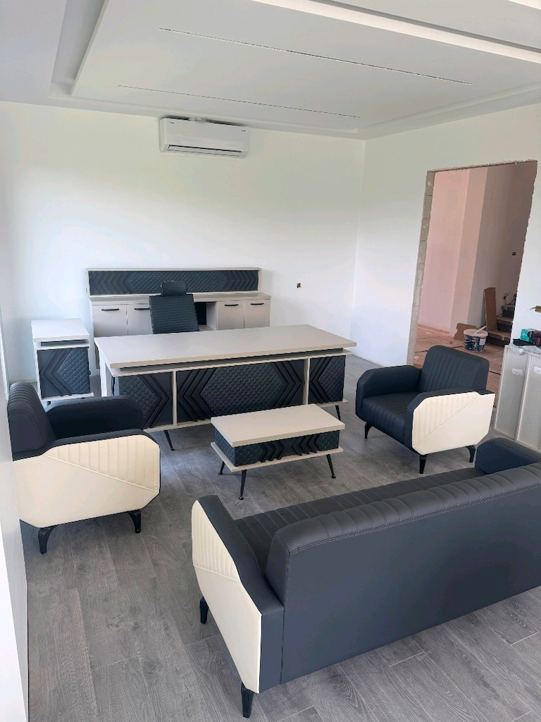 ofis mobilyası büro mobilyası ofis takımı - 6