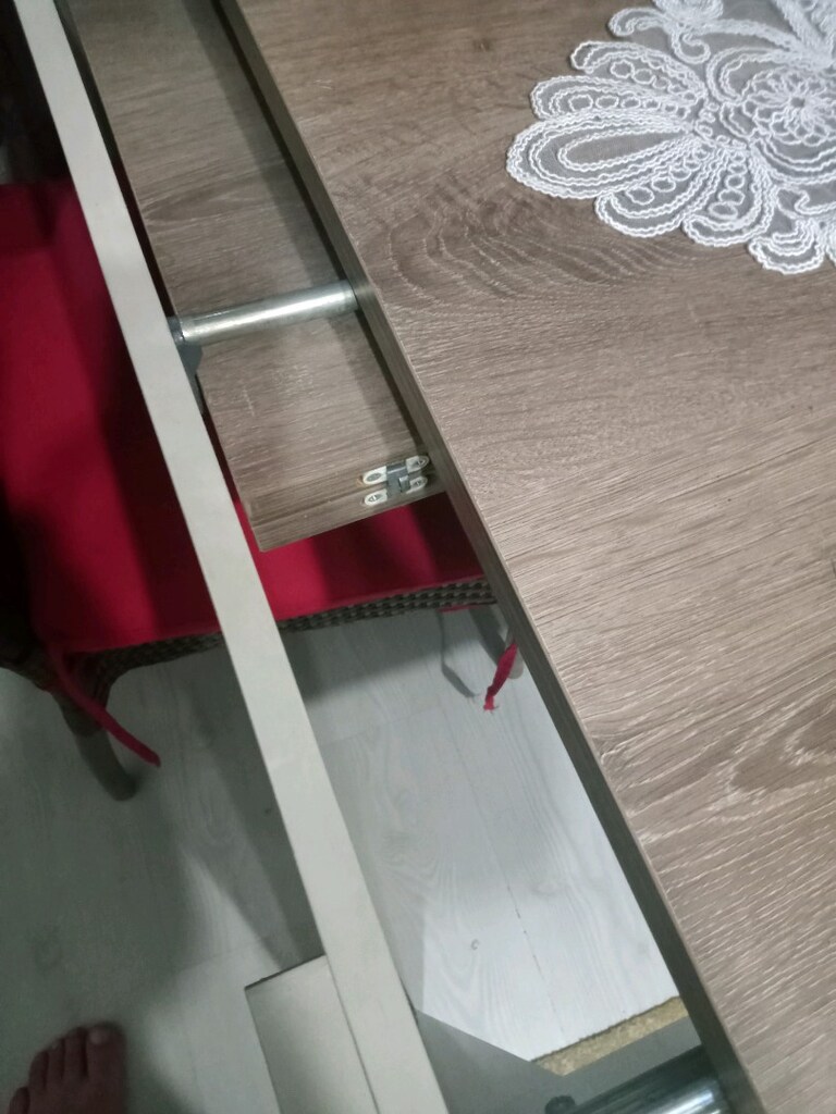 açılabilir masa - 3