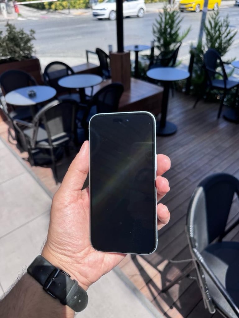 iPhone 15 128gb - 4