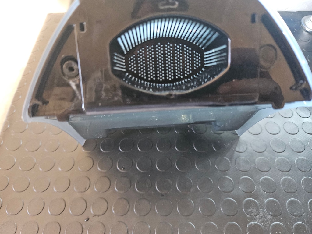 Philips GC 9245 Kazanlı ütü Su Haznesi - 4