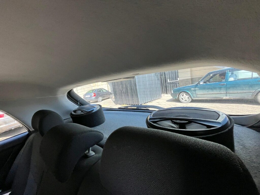 Polisten 2005 model Corolla 1.6 benzin bakımlı - 14