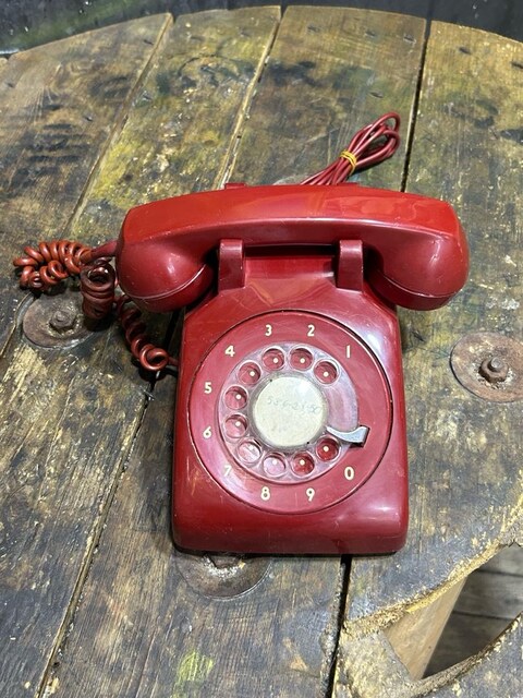 ÇEVİRMELİ TELEFON