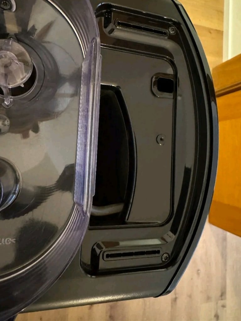 Krups Ea81 Espresso Kahve Makinesini Tam Otomatik Çalışmıyor Hata - 2