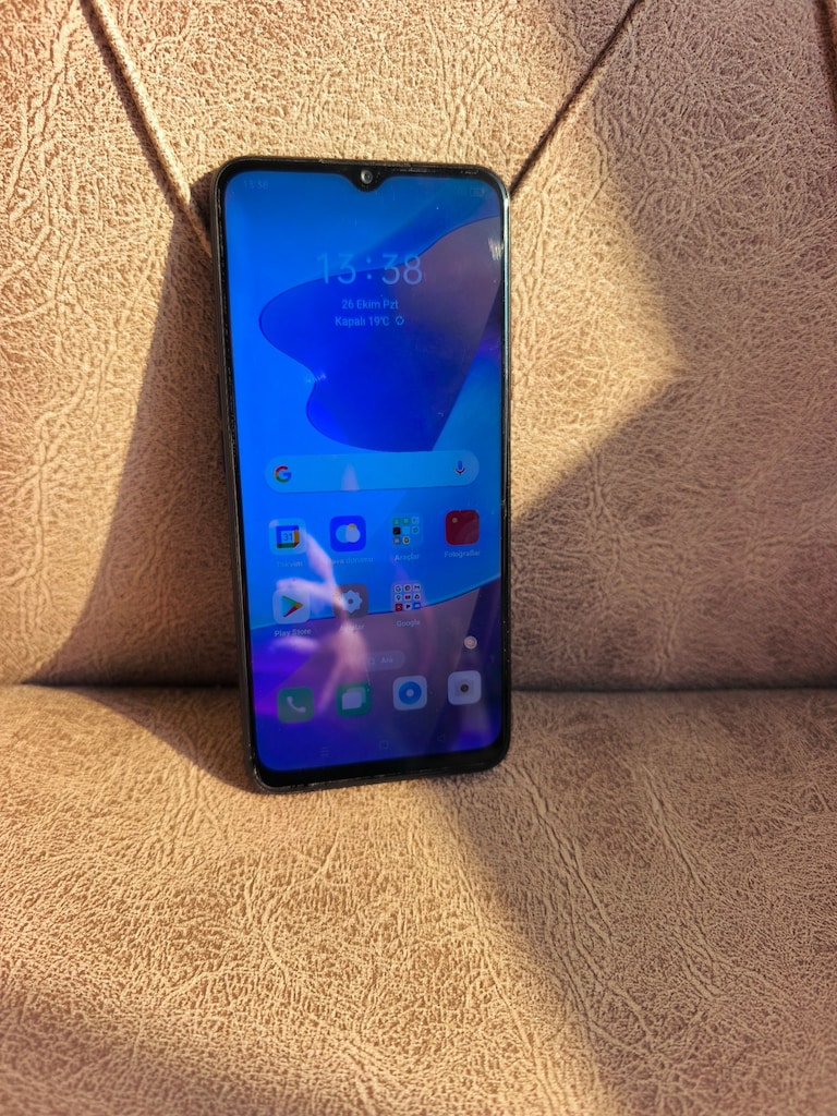 OPPO A16 64 TR - 3