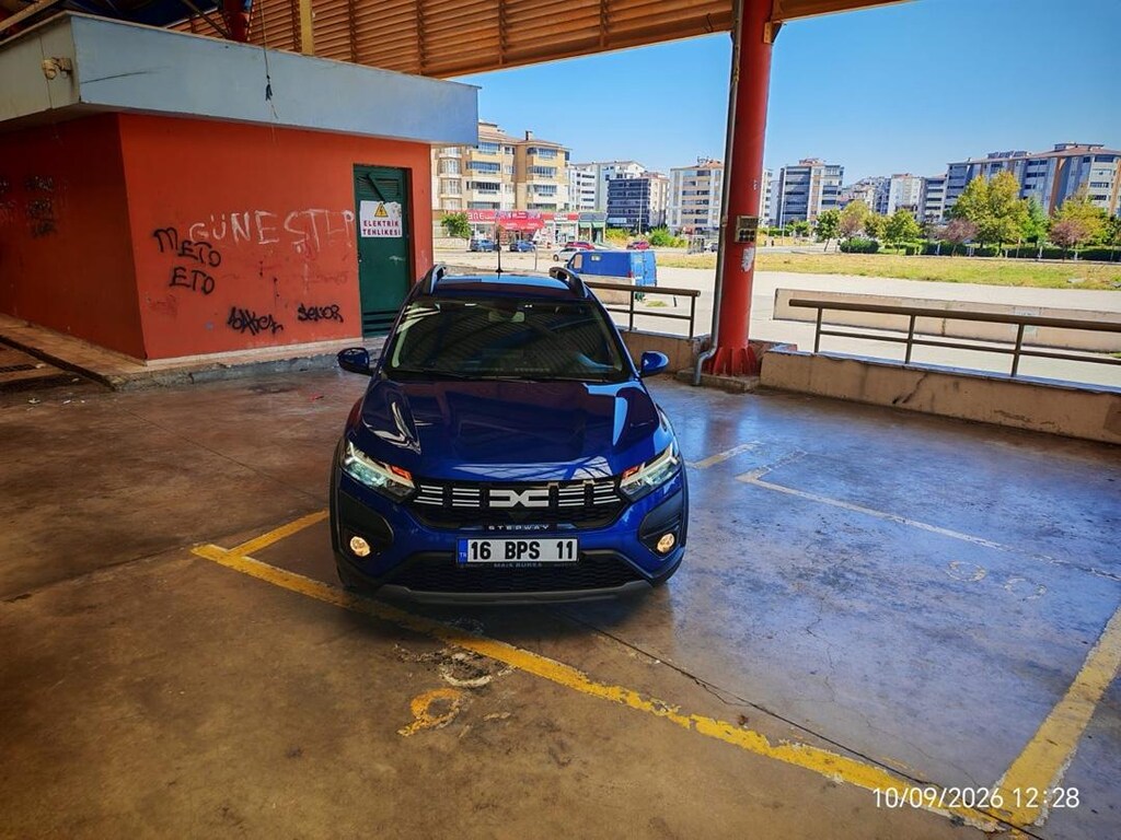 İLK SAHİBİNDEN | KAZASIZ | OTOMATİK | 60.000 KM | MAVİ - 7
