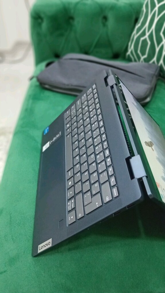 Lenovo İdeapad 5i 2in1 - 5