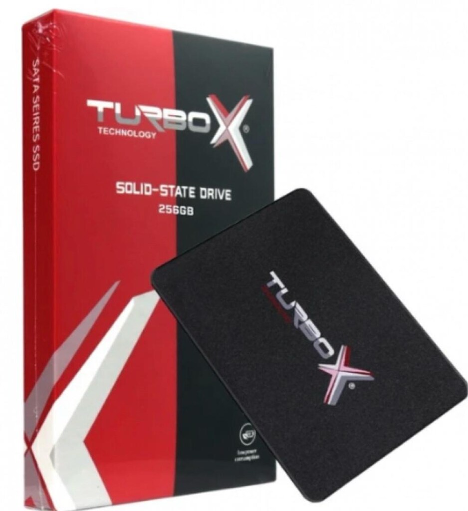 SSD - 3