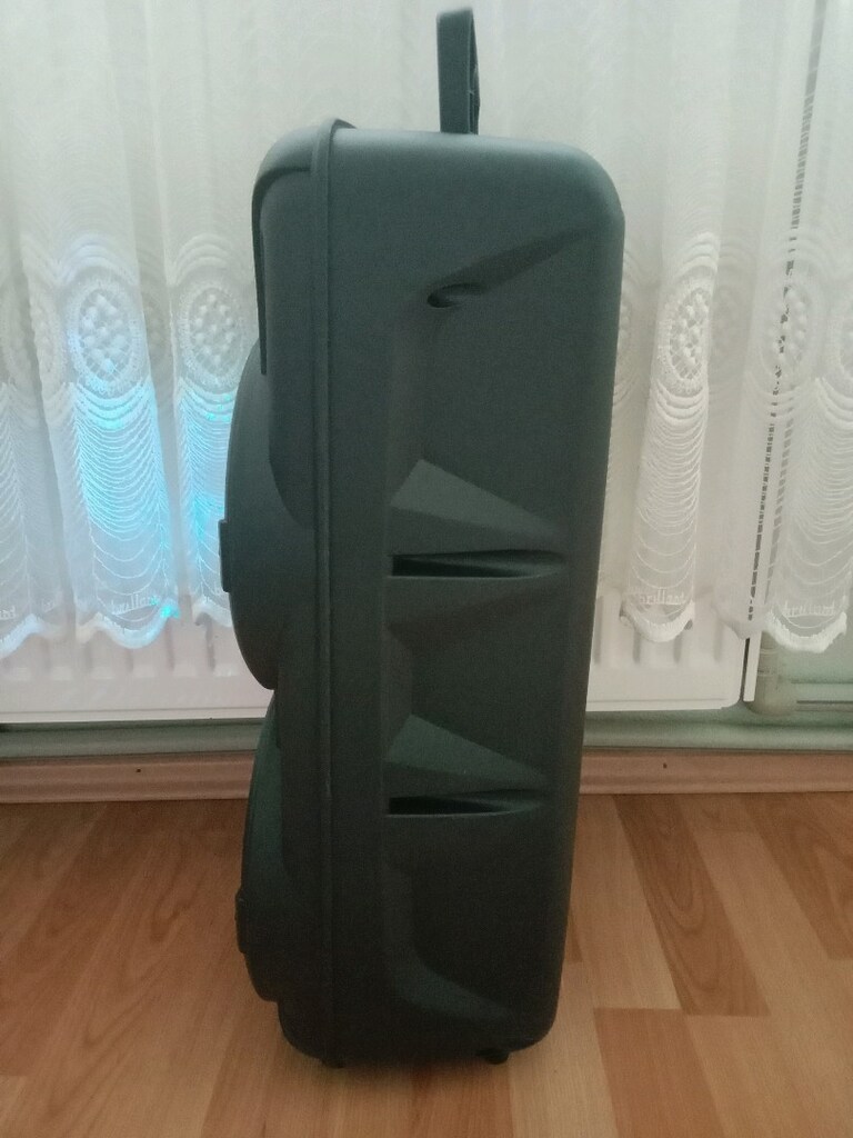 ACİL SATILIK BÜYÜK BOY SES BOMBASI - 3