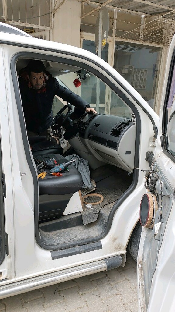 mıtsubishi l200 komple boyalı orjinal değişensiz.. - 3