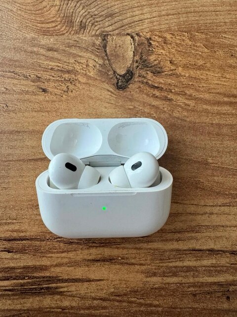 Airpods pro 2 sahibinden satılık
