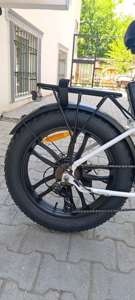 140 KMDE TEMİZ RKS RSIII PRO X ELAZIĞ BEYAZ RENK - 18