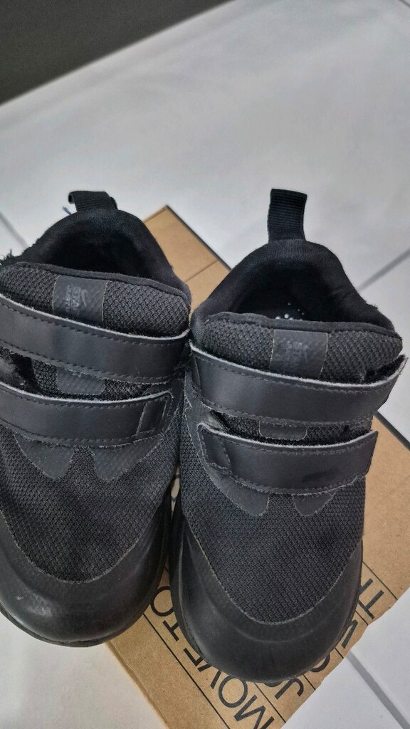 nike spor ayakkabı 24 numara - 4