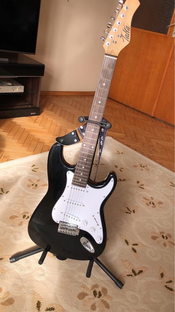 Elektro Gitar