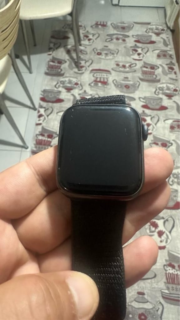 Apple Watch 6 44 mm - 4