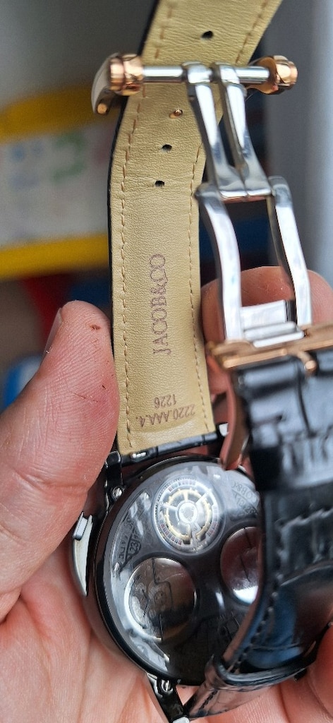 Jacob co Casino saat - 5