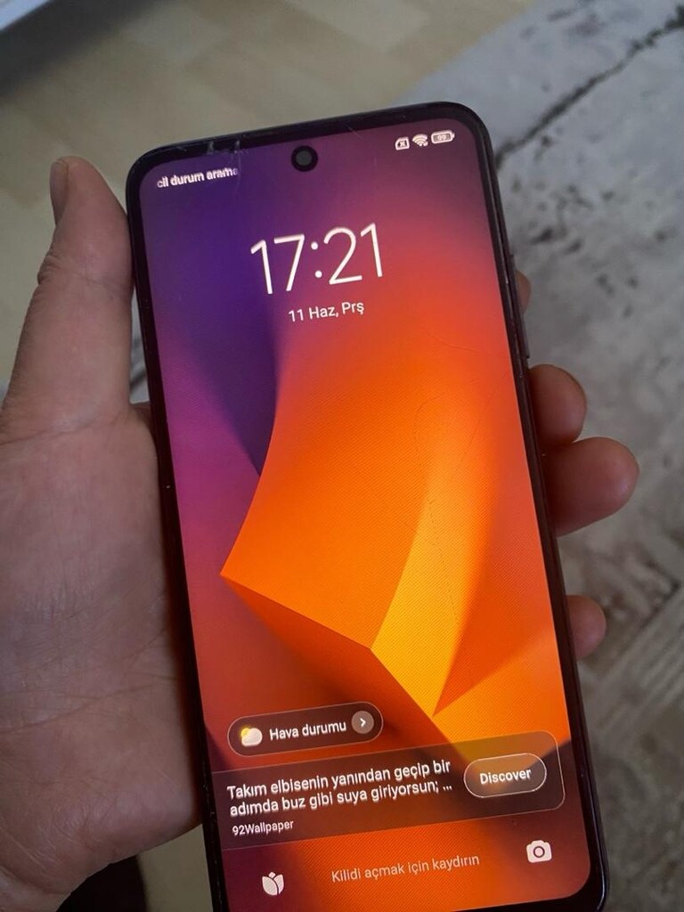Redmi note10 - 2