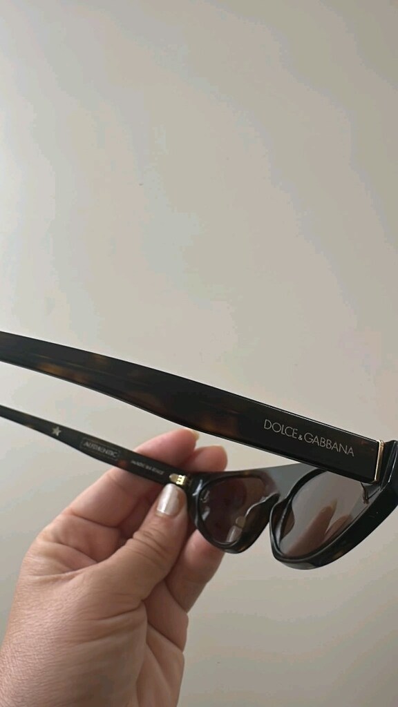 dolce gabbana - 5
