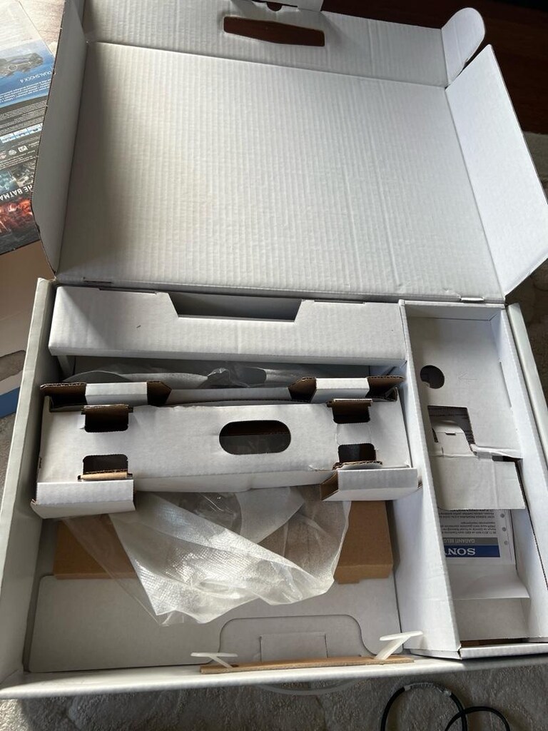 PS4 - 4